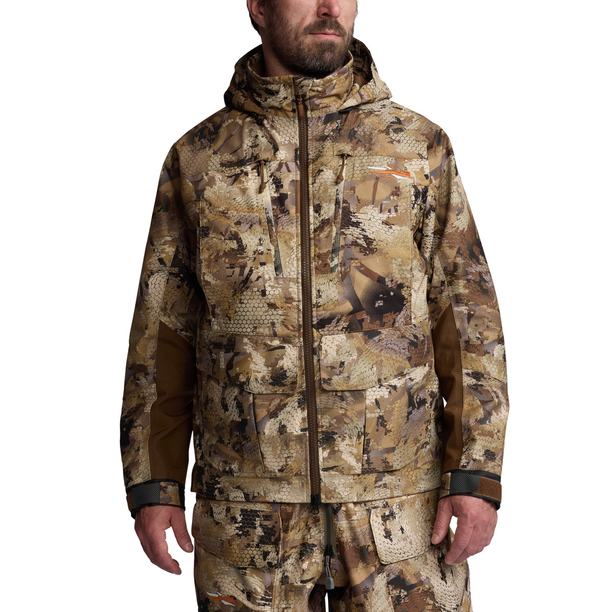 Sitka Hudson Jacket