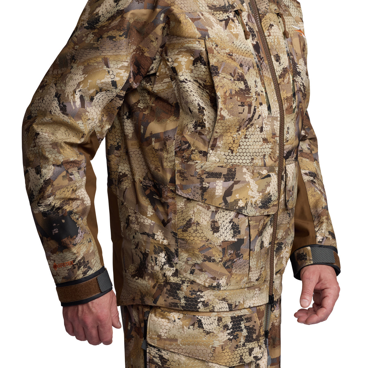 Sitka Hudson Jacket