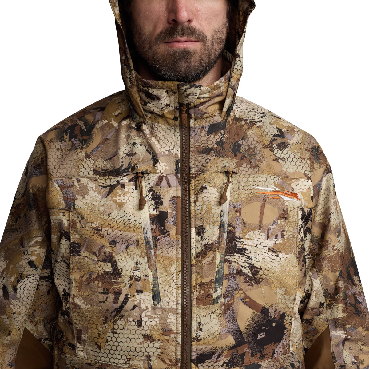 Sitka Hudson Jacket