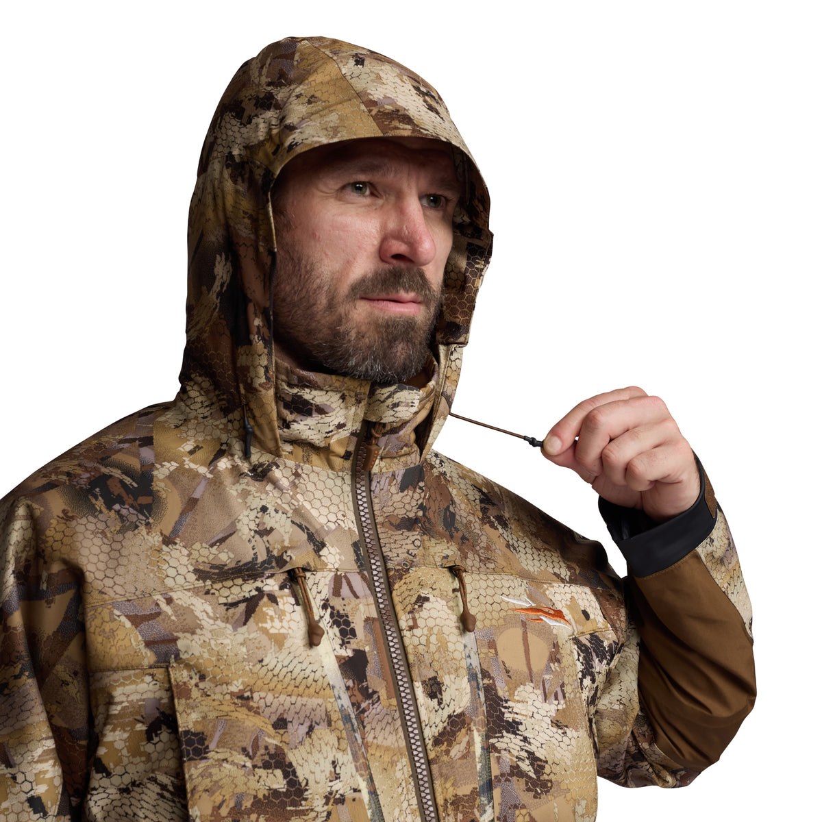Sitka Hudson Jacket