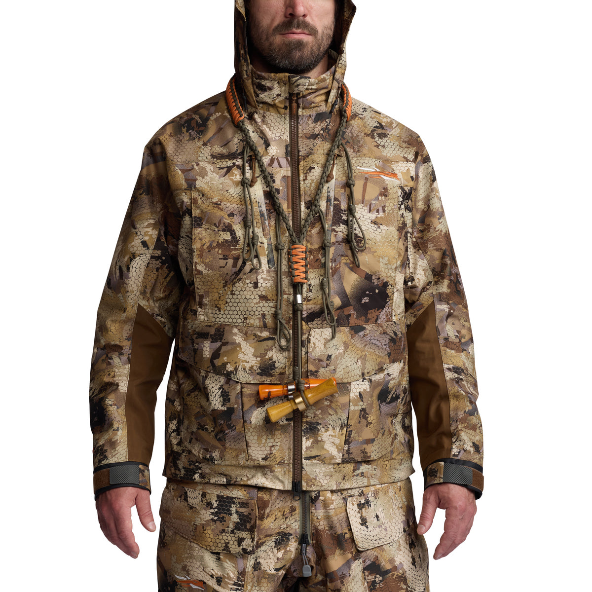 Sitka Hudson Jacket