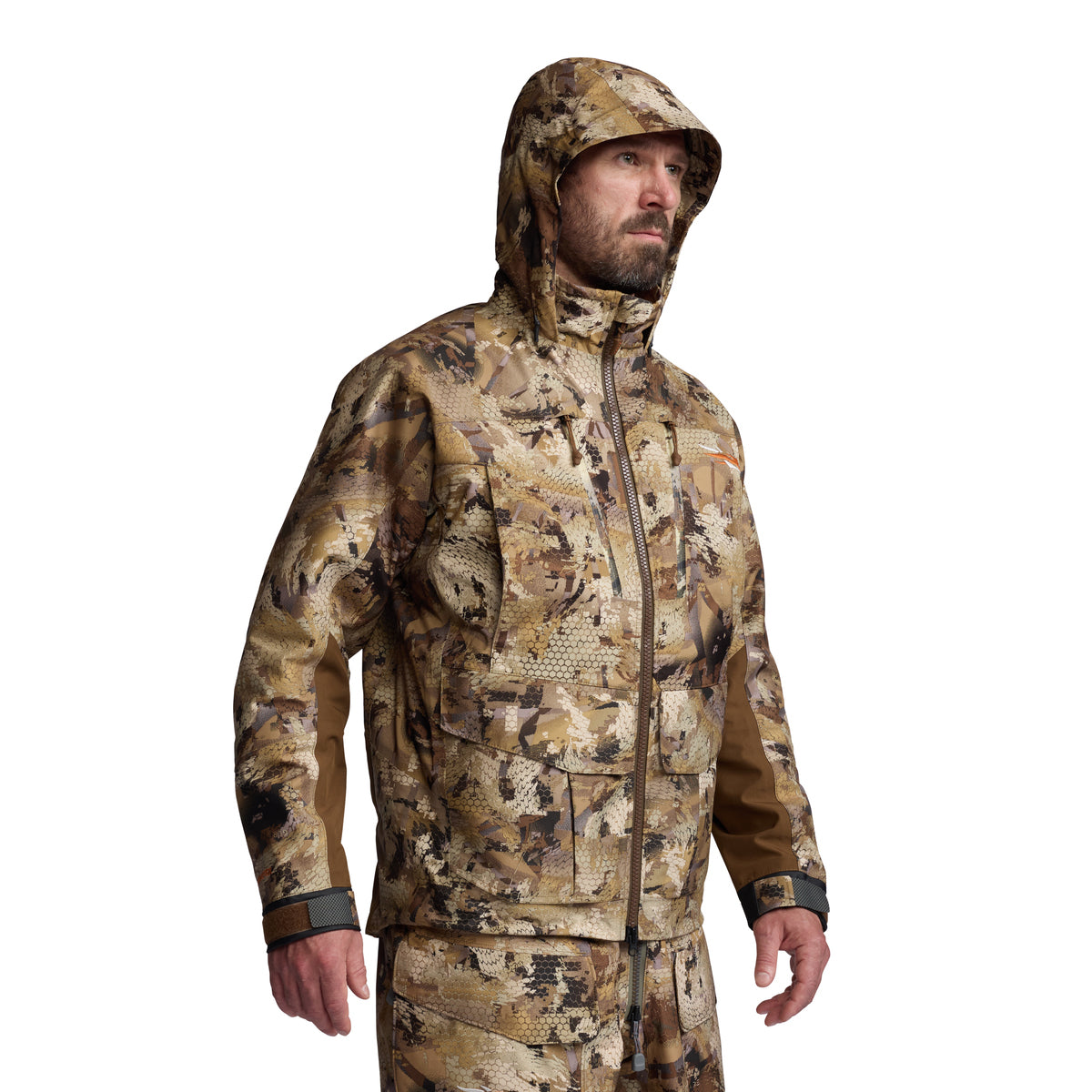 Sitka Hudson Jacket