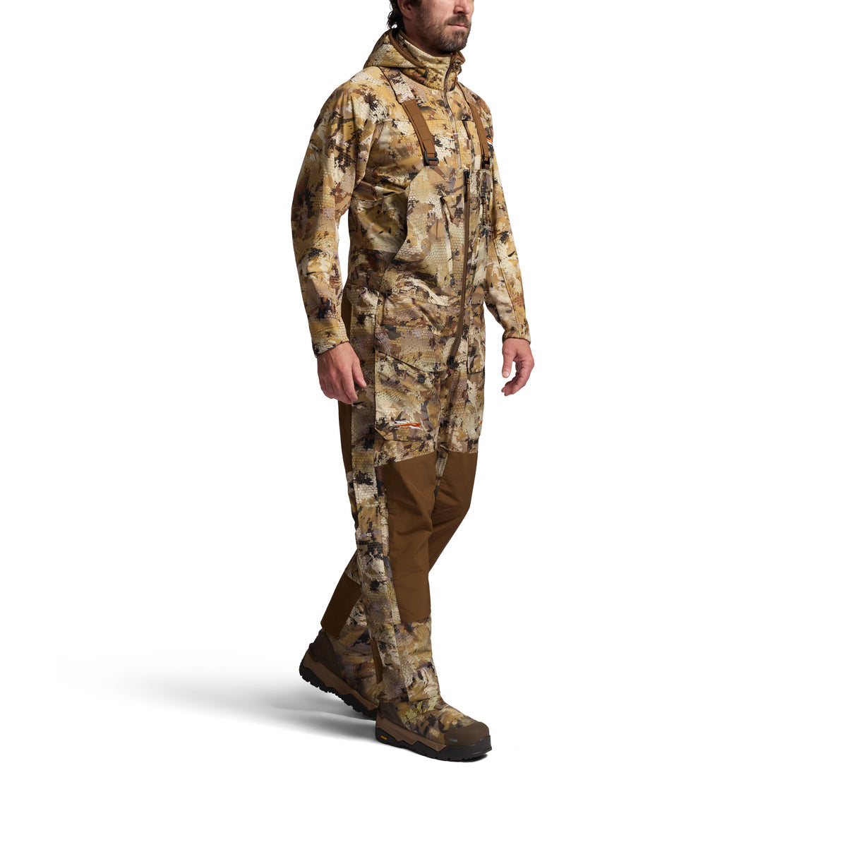 Sitka Hudson Bib