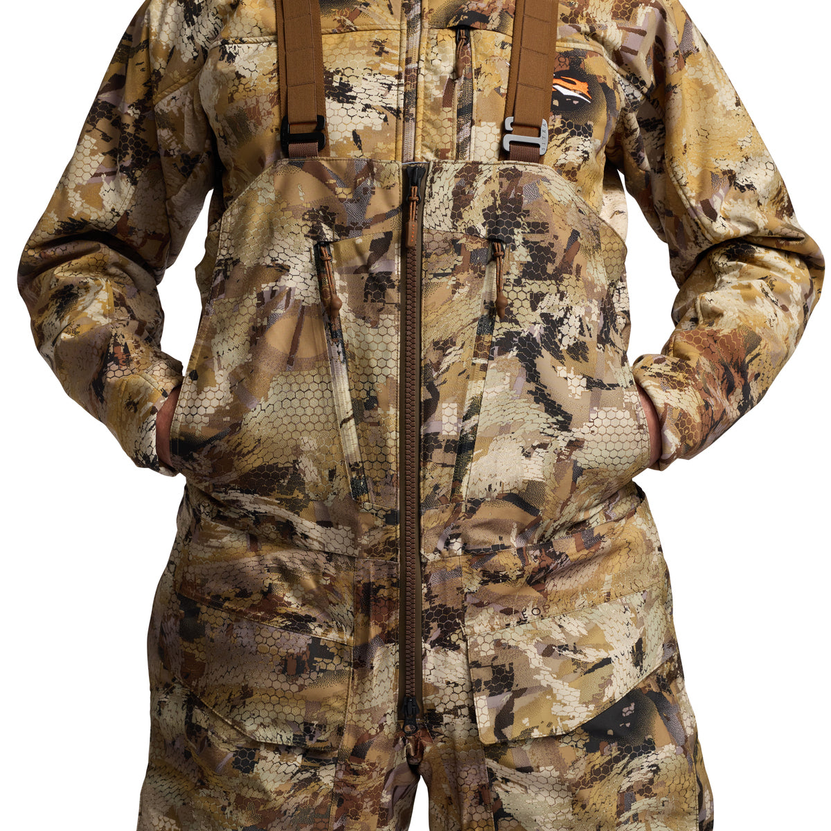 Sitka Hudson Bib