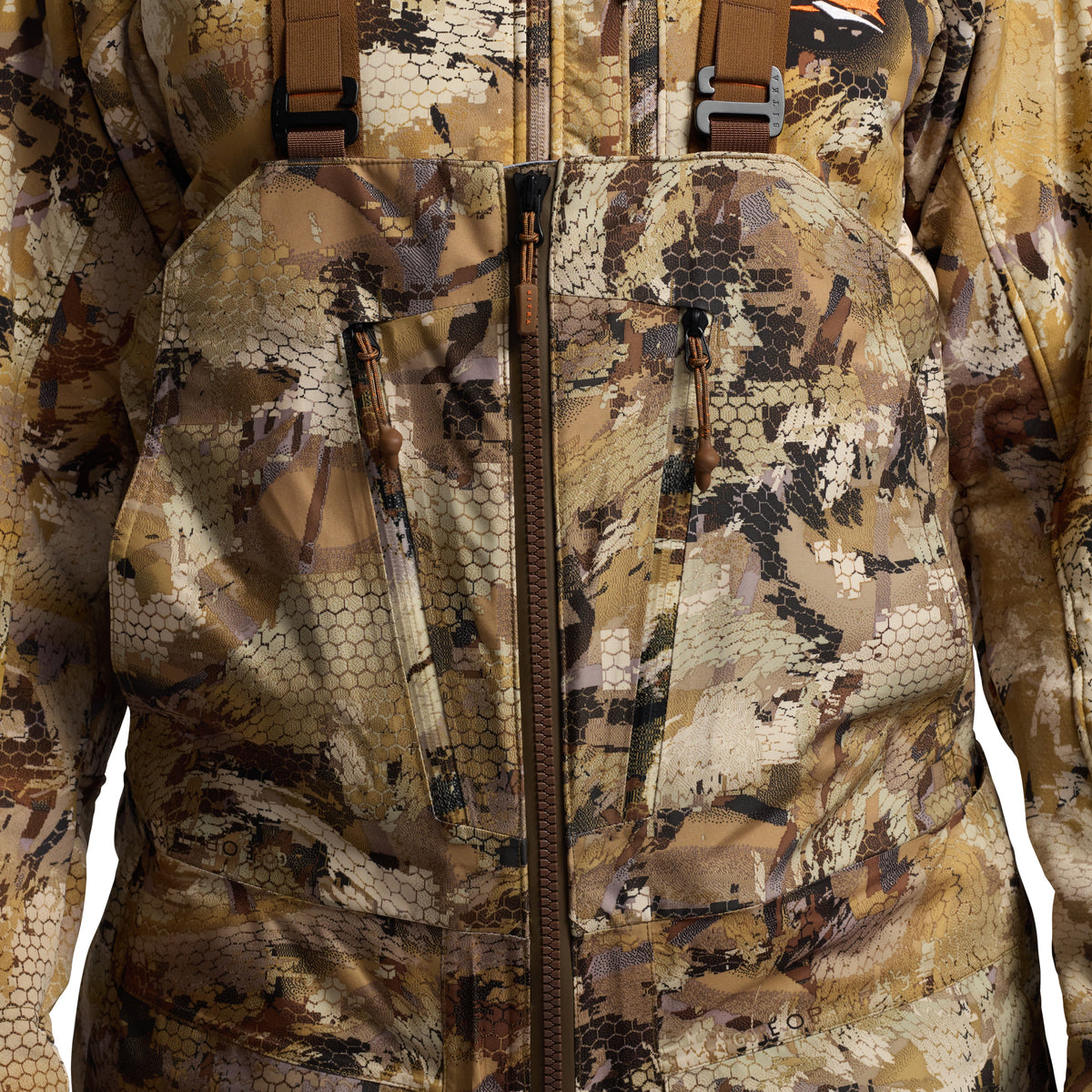 Sitka Hudson Bib