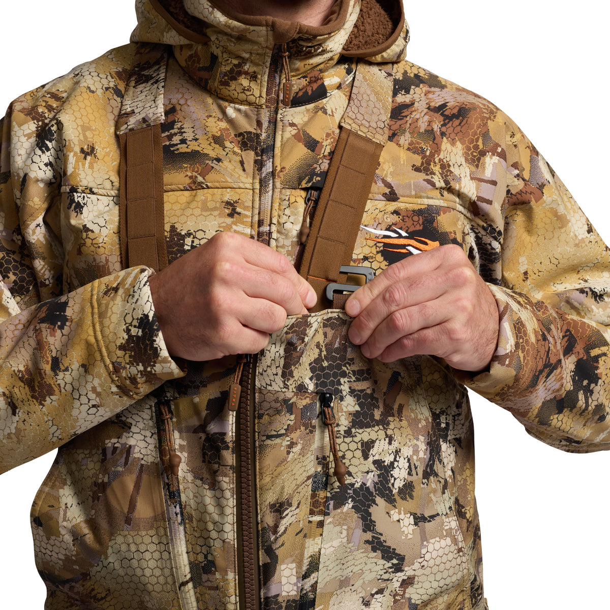 Sitka Hudson Bib