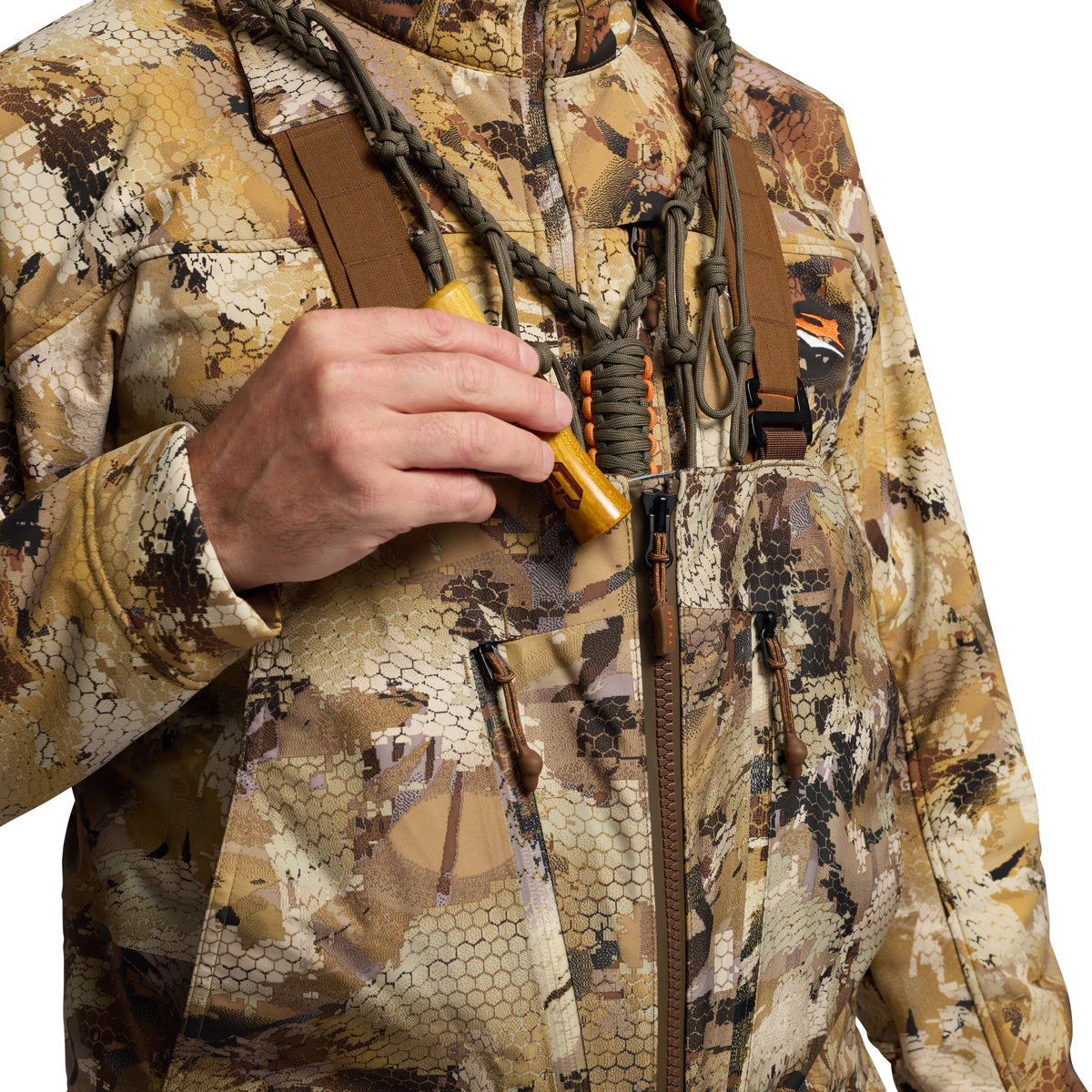 Sitka Hudson Bib