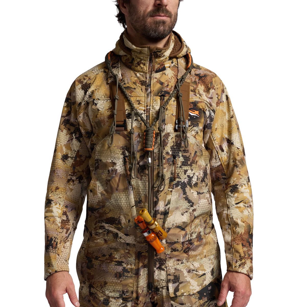 Sitka Hudson Bib