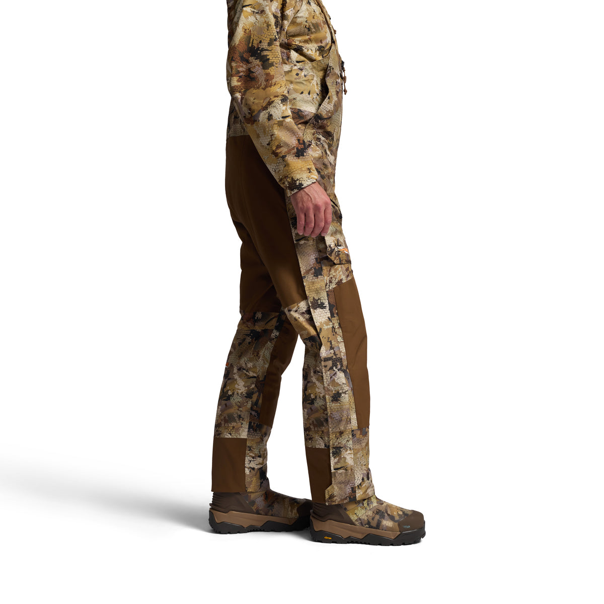 Sitka Hudson Bib