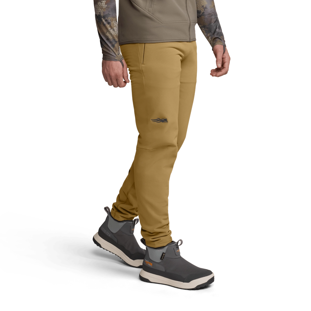 Sitka Alpha Fleece Pant - 1 Shot Gear