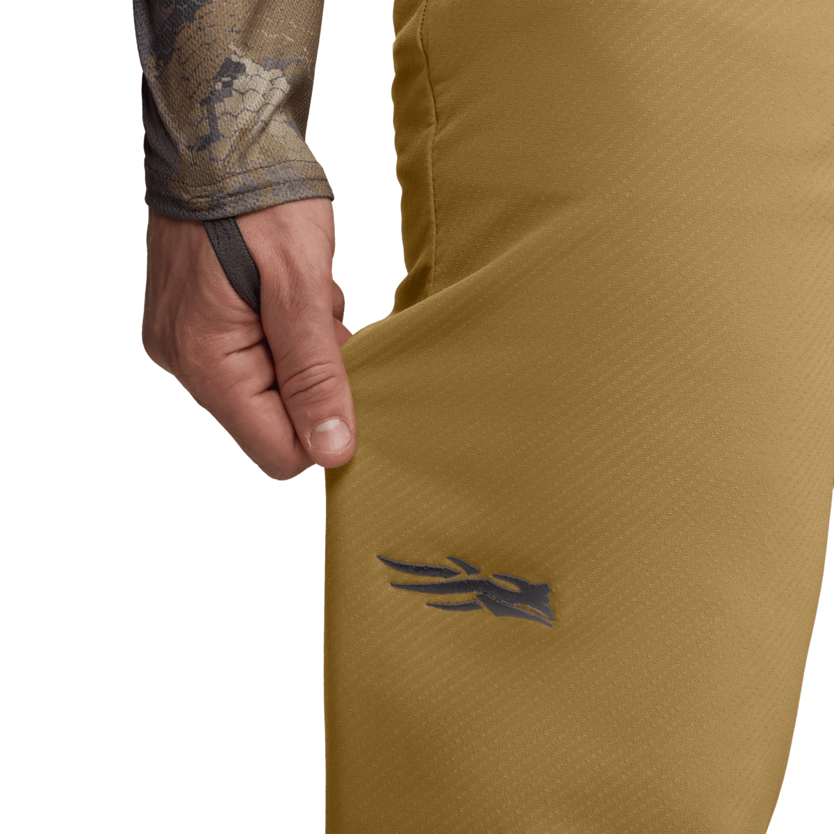 Sitka Alpha Fleece Pant - 1 Shot Gear