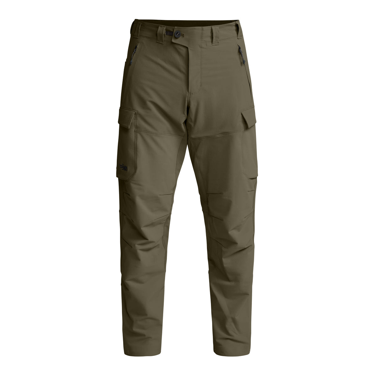 Sitka Brush Pant - 1 Shot Gear