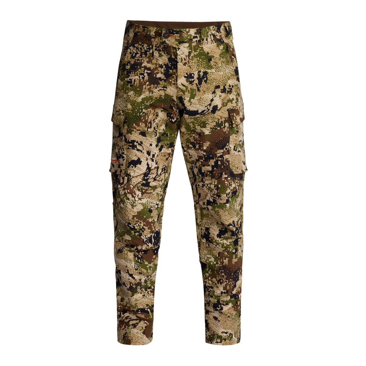 Sitka Brush Pant - 1 Shot Gear
