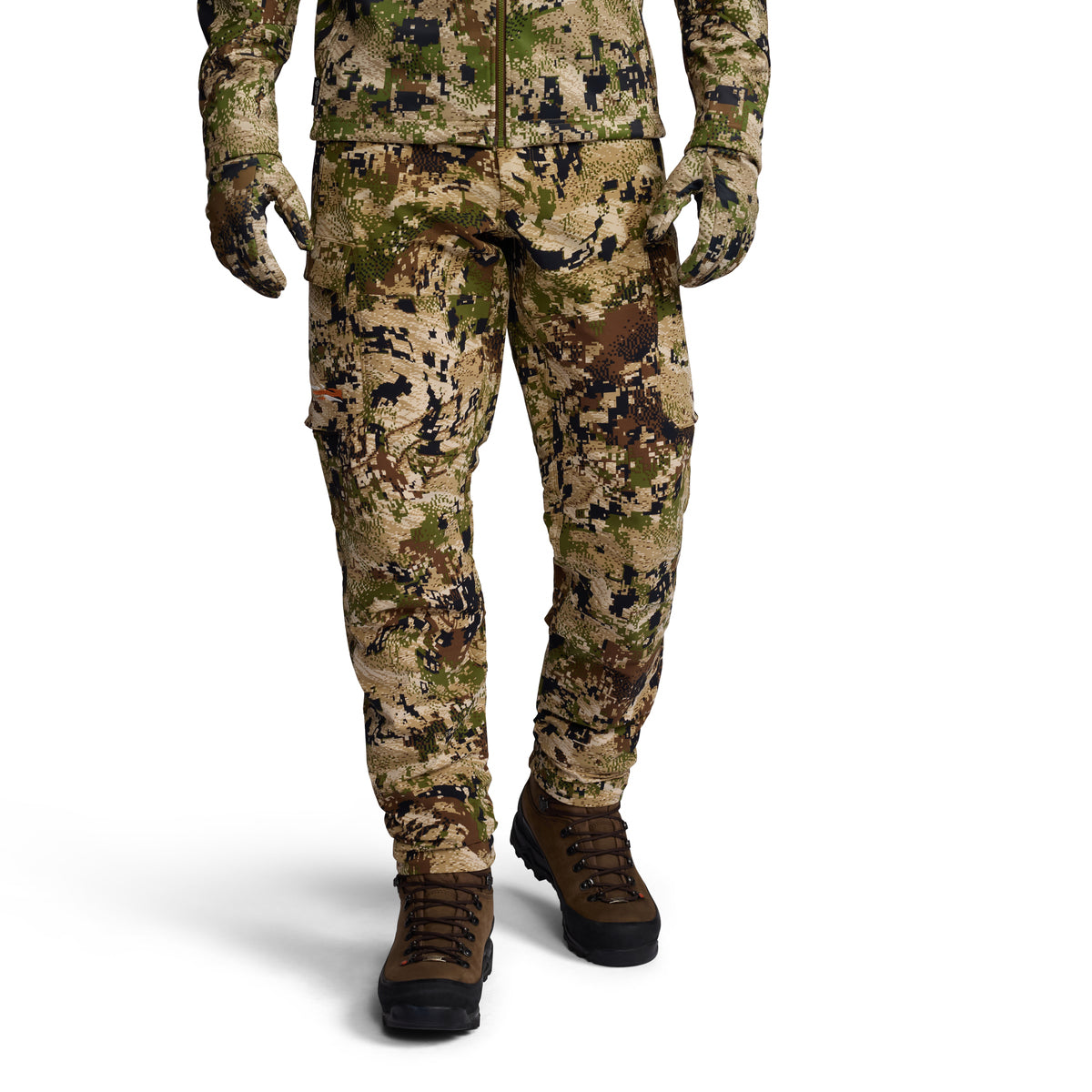Sitka Brush Pant - 1 Shot Gear