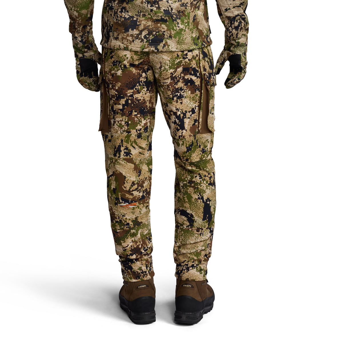 Sitka Brush Pant - 1 Shot Gear