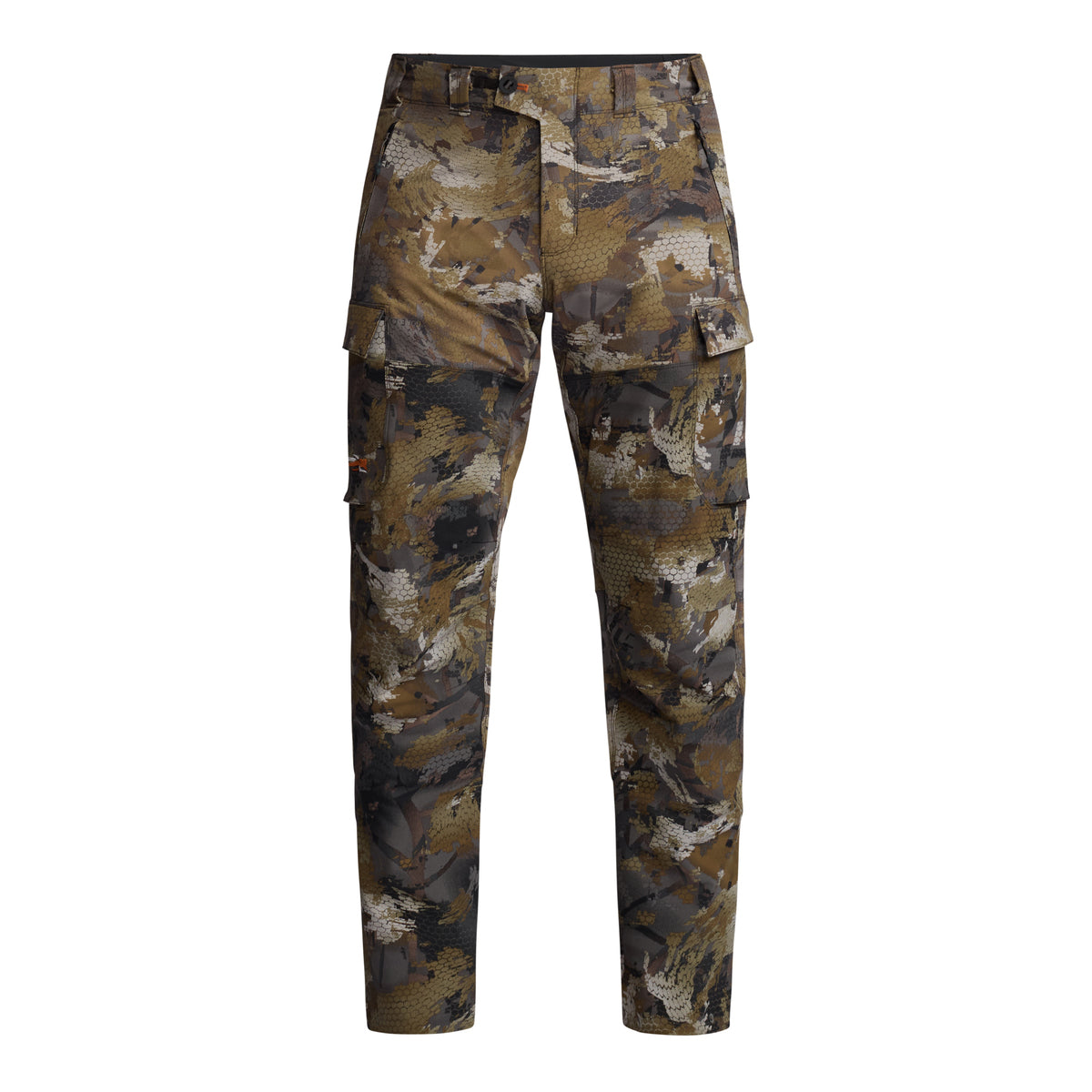 Sitka Brush Pant - 1 Shot Gear