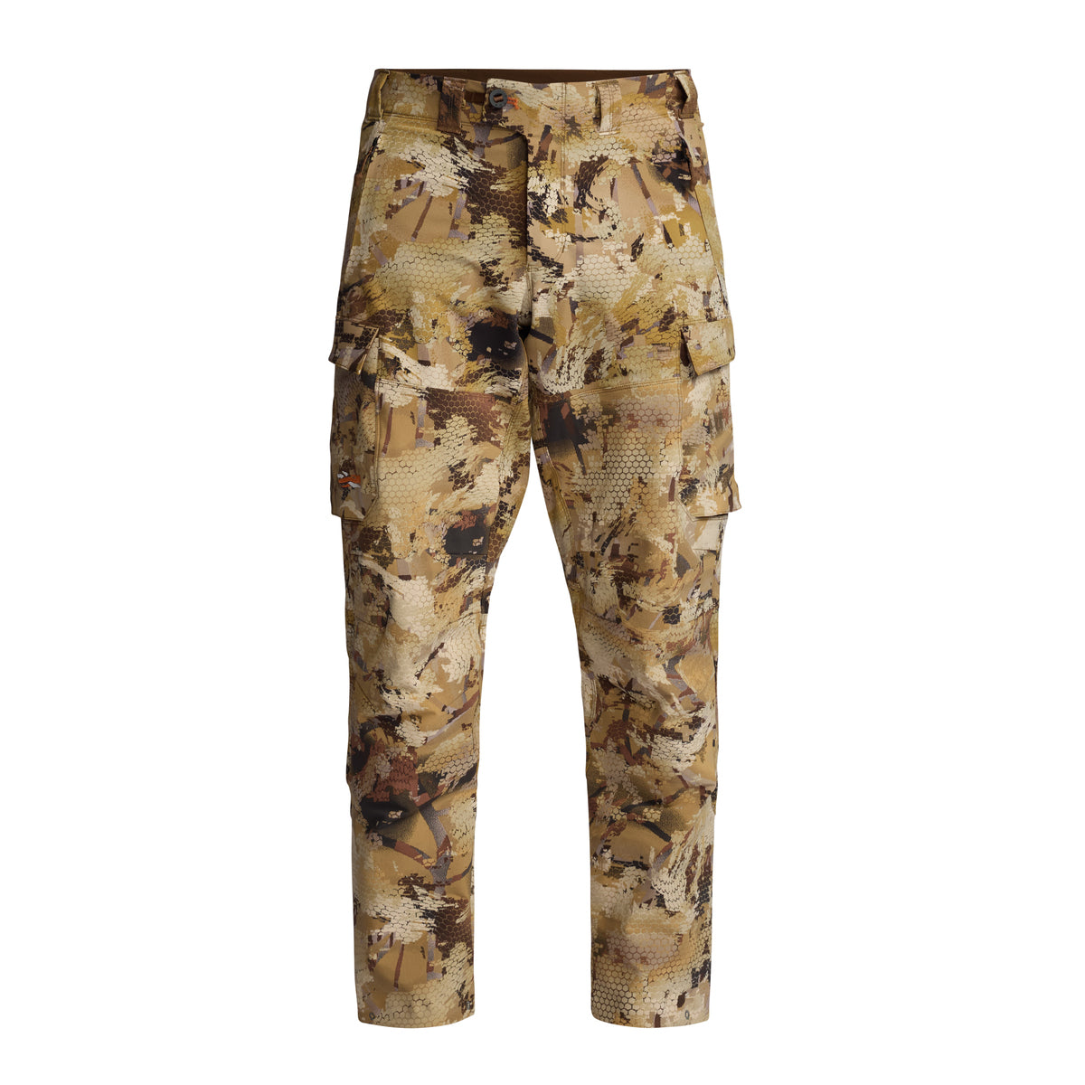 Sitka Brush Pant - 1 Shot Gear