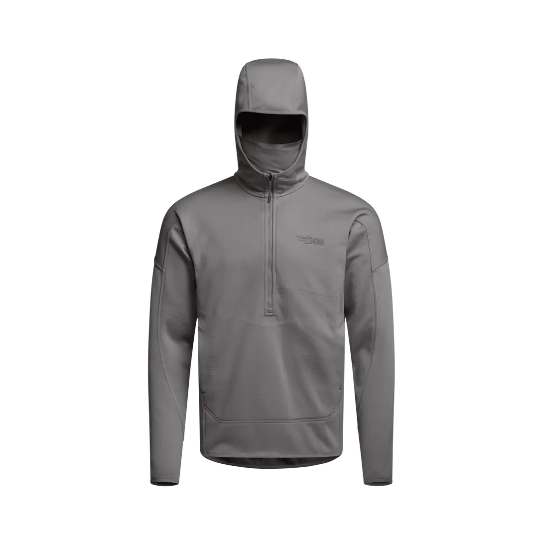 Sitka Solace Hoodie - 1 Shot Gear