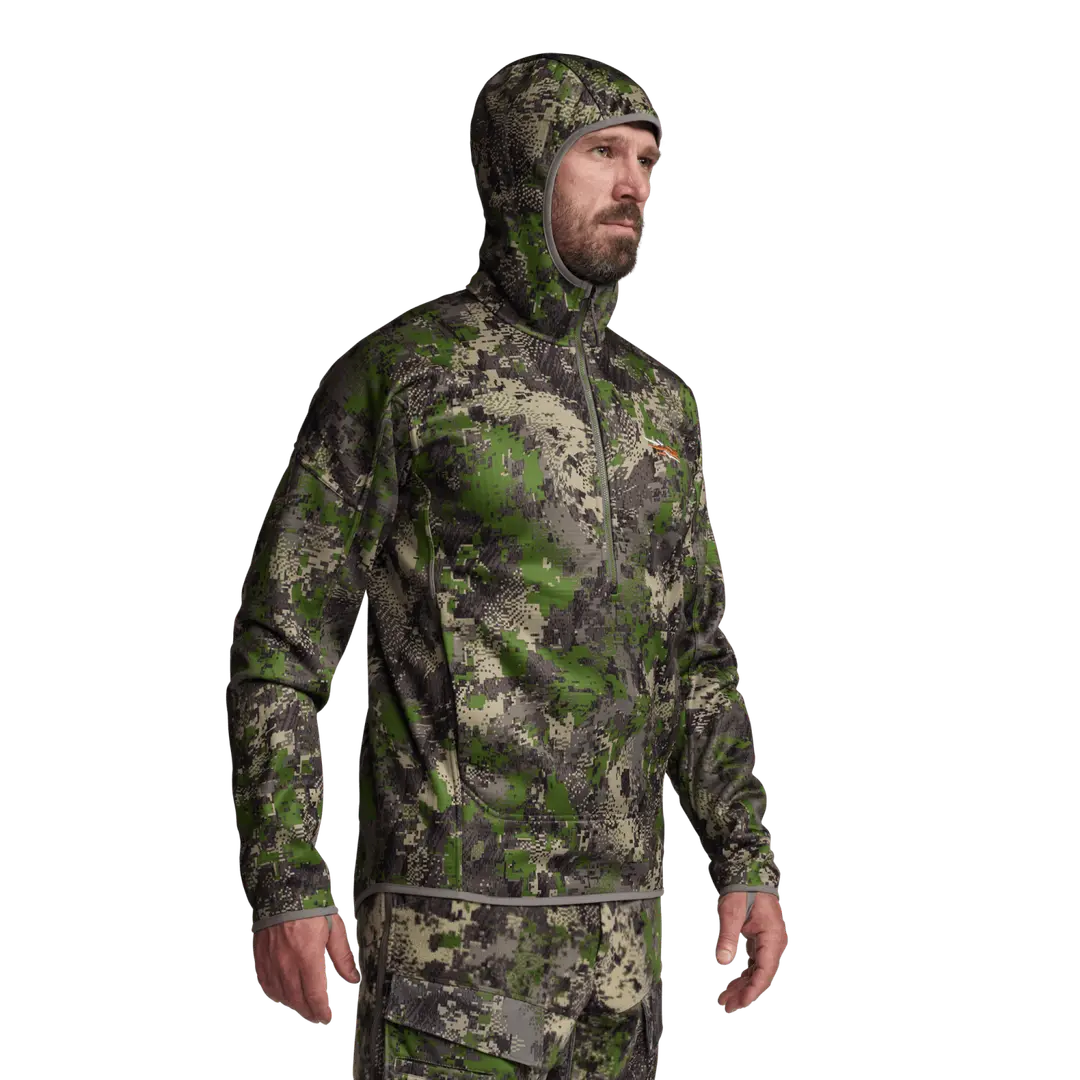 Sitka Solace Hoodie - 1 Shot Gear