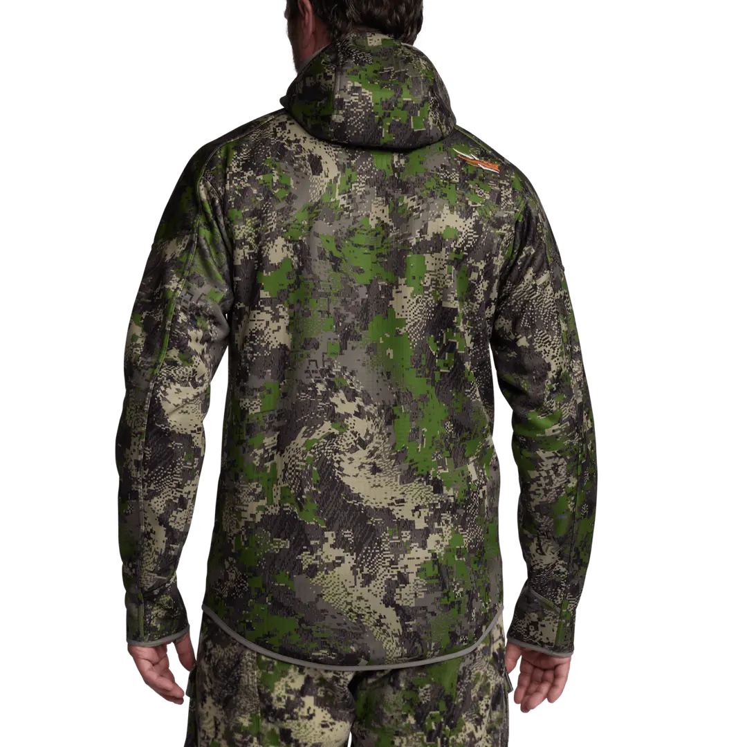 Sitka Solace Hoodie - 1 Shot Gear