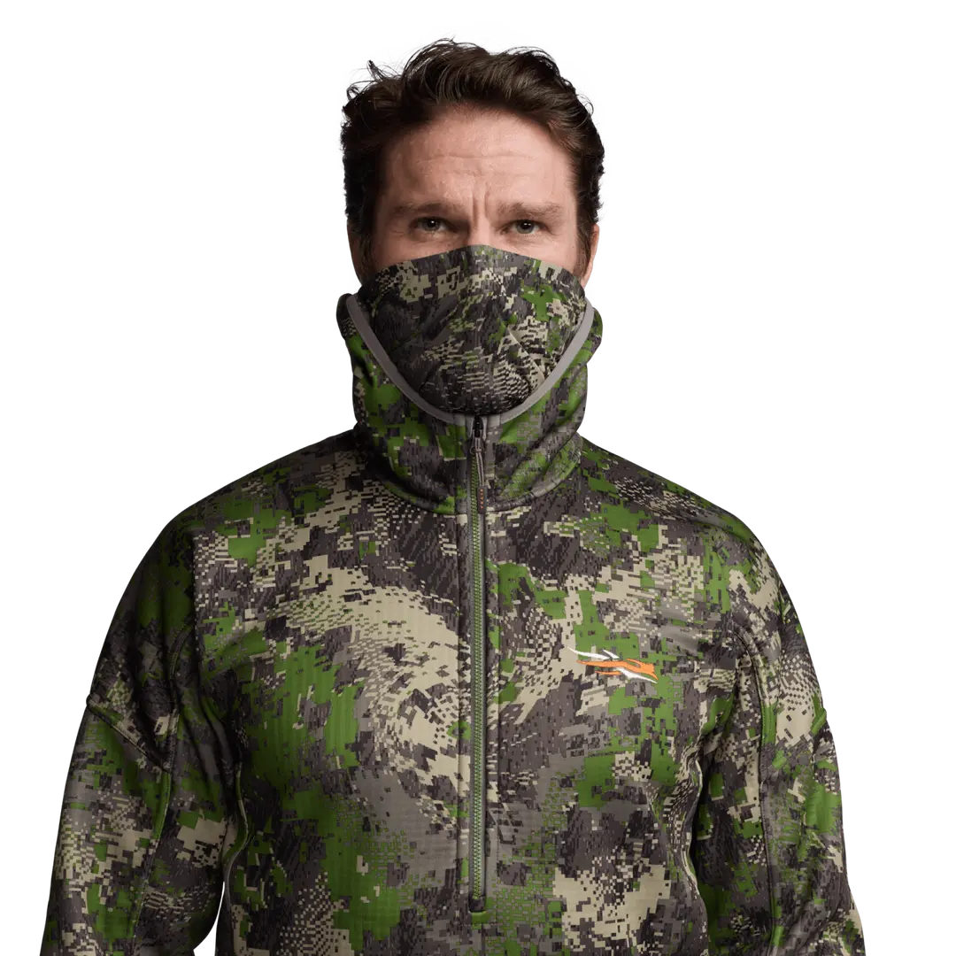 Sitka Solace Hoodie - 1 Shot Gear