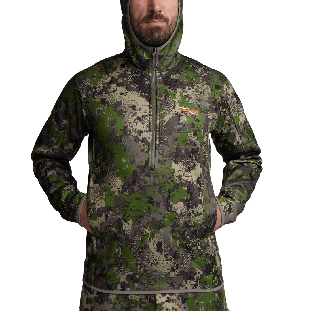 Sitka Solace Hoodie - 1 Shot Gear