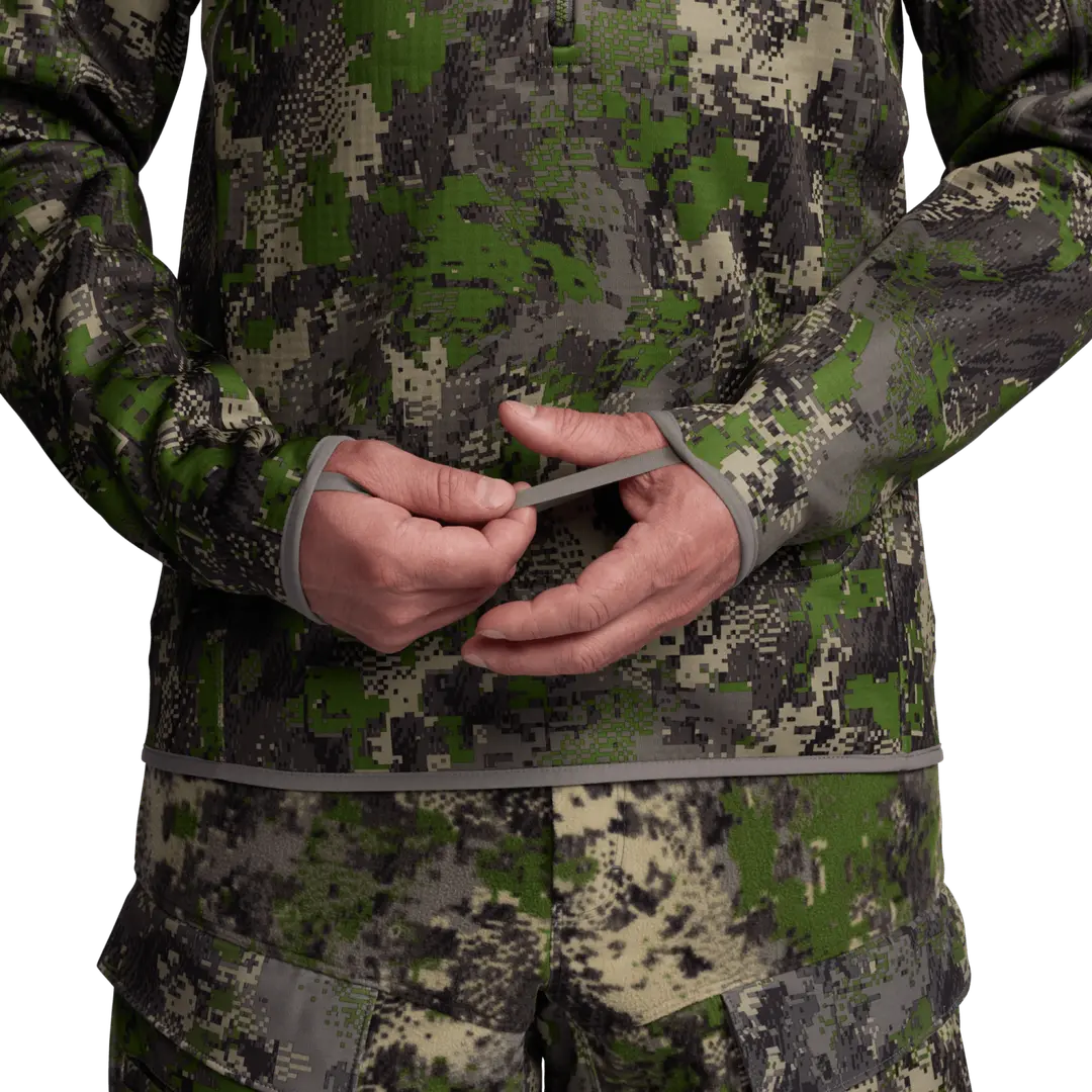 Sitka Solace Hoodie - 1 Shot Gear