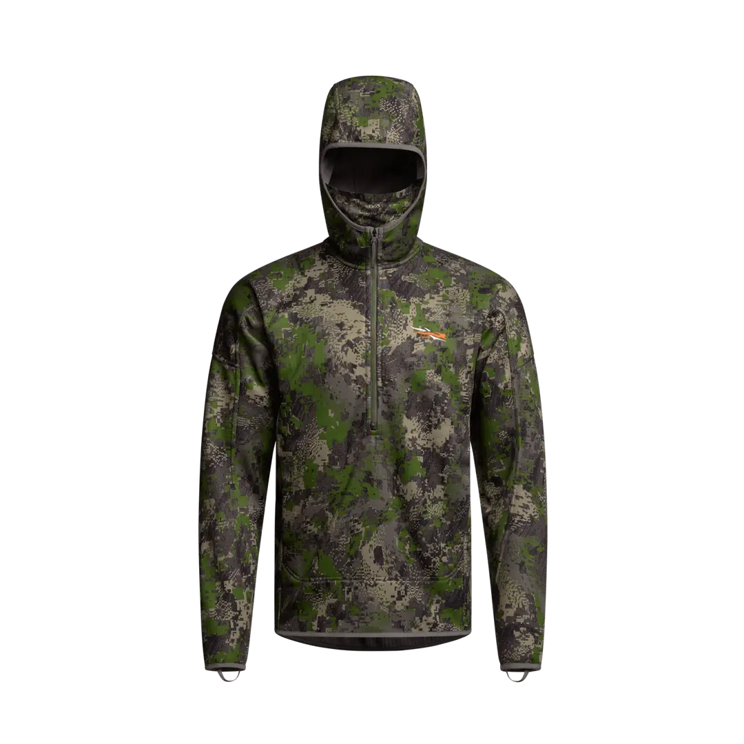 Sitka Solace Hoodie - 1 Shot Gear