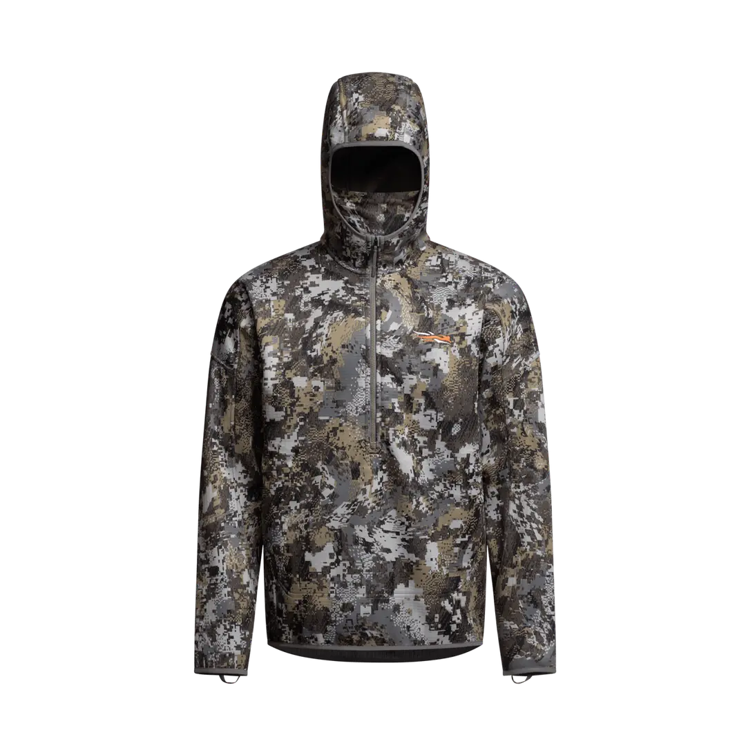 Sitka Solace Hoodie - 1 Shot Gear