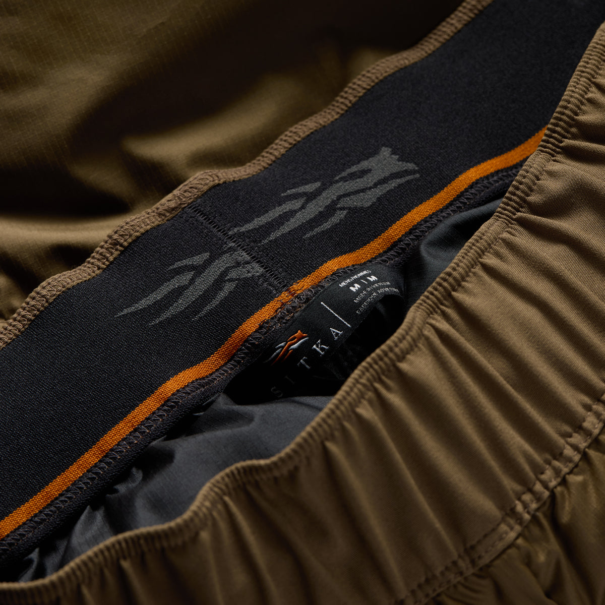 Sitka Microdown Pant - 1 Shot Gear