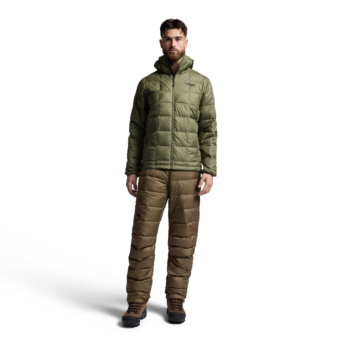 Sitka Microdown Pant - 1 Shot Gear