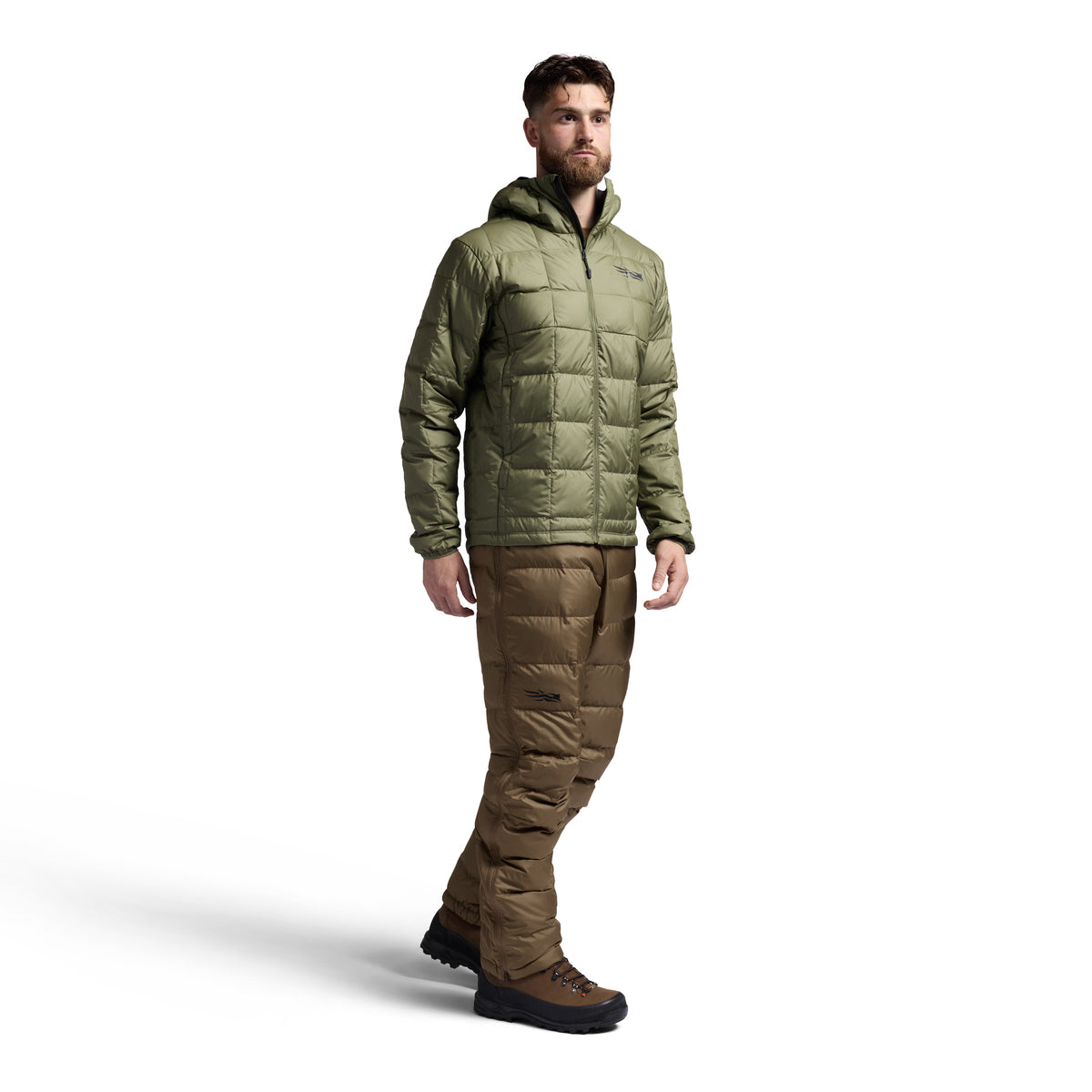 Sitka Microdown Pant - 1 Shot Gear