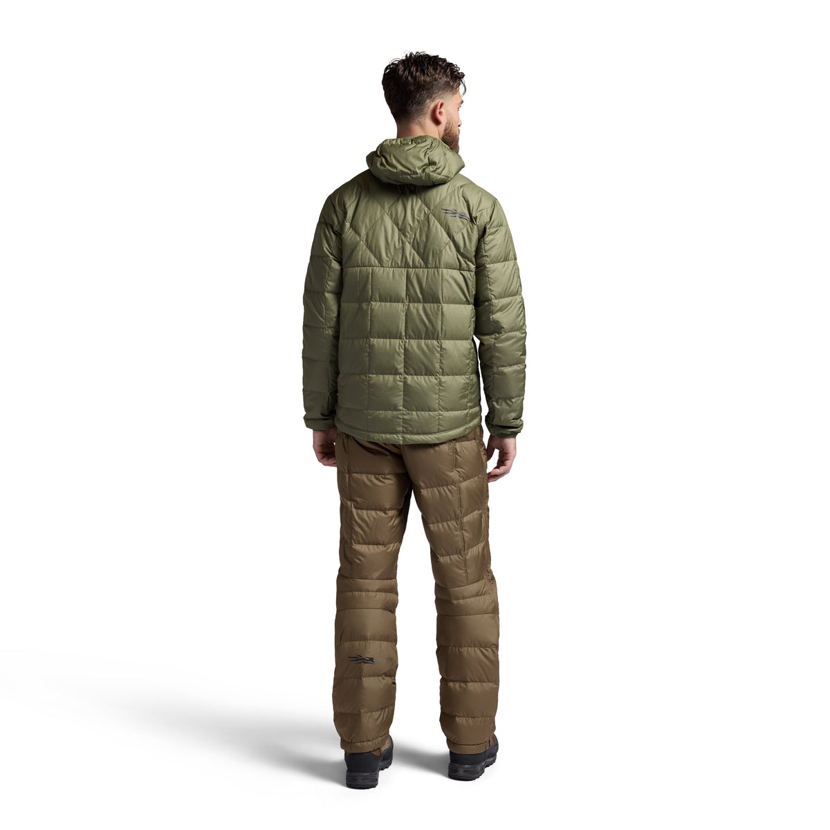 Sitka Microdown Pant - 1 Shot Gear