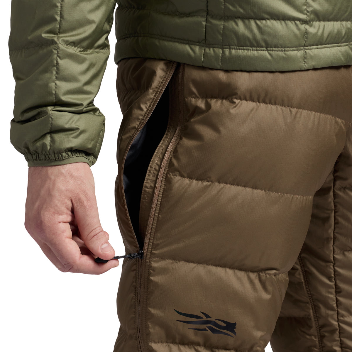 Sitka Microdown Pant - 1 Shot Gear