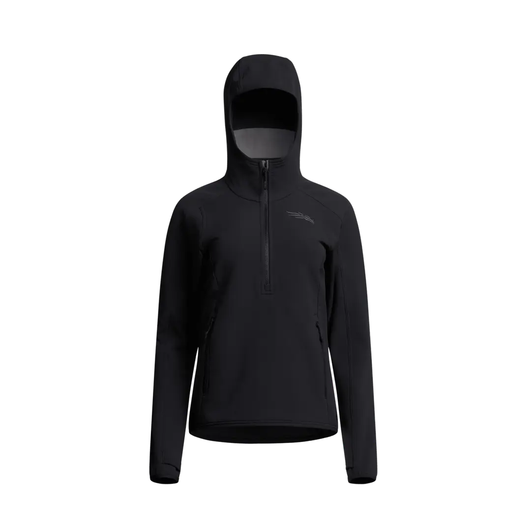 Sitka W’s Alpha Fleece Hoodie