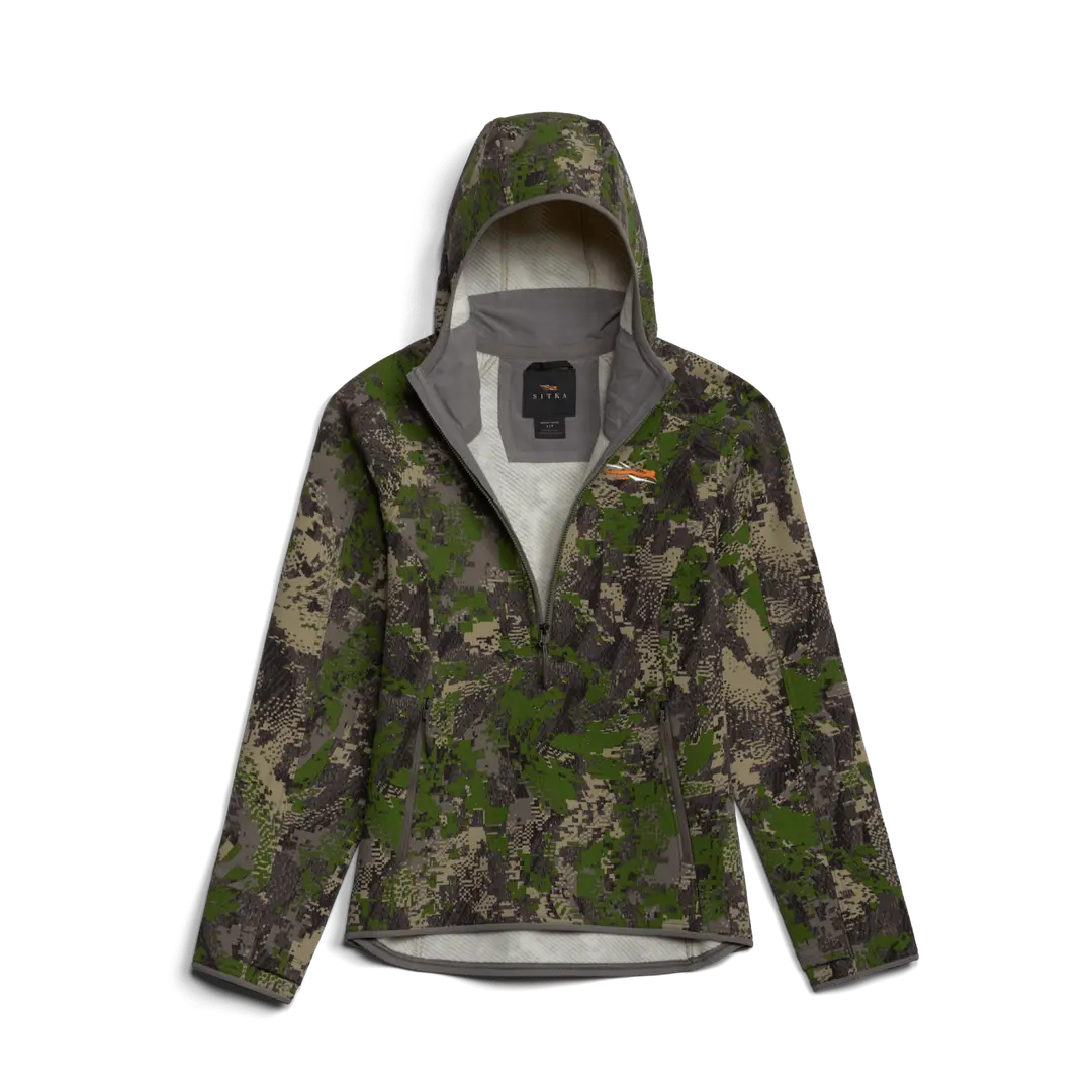 Sitka W’s Alpha Fleece Hoodie