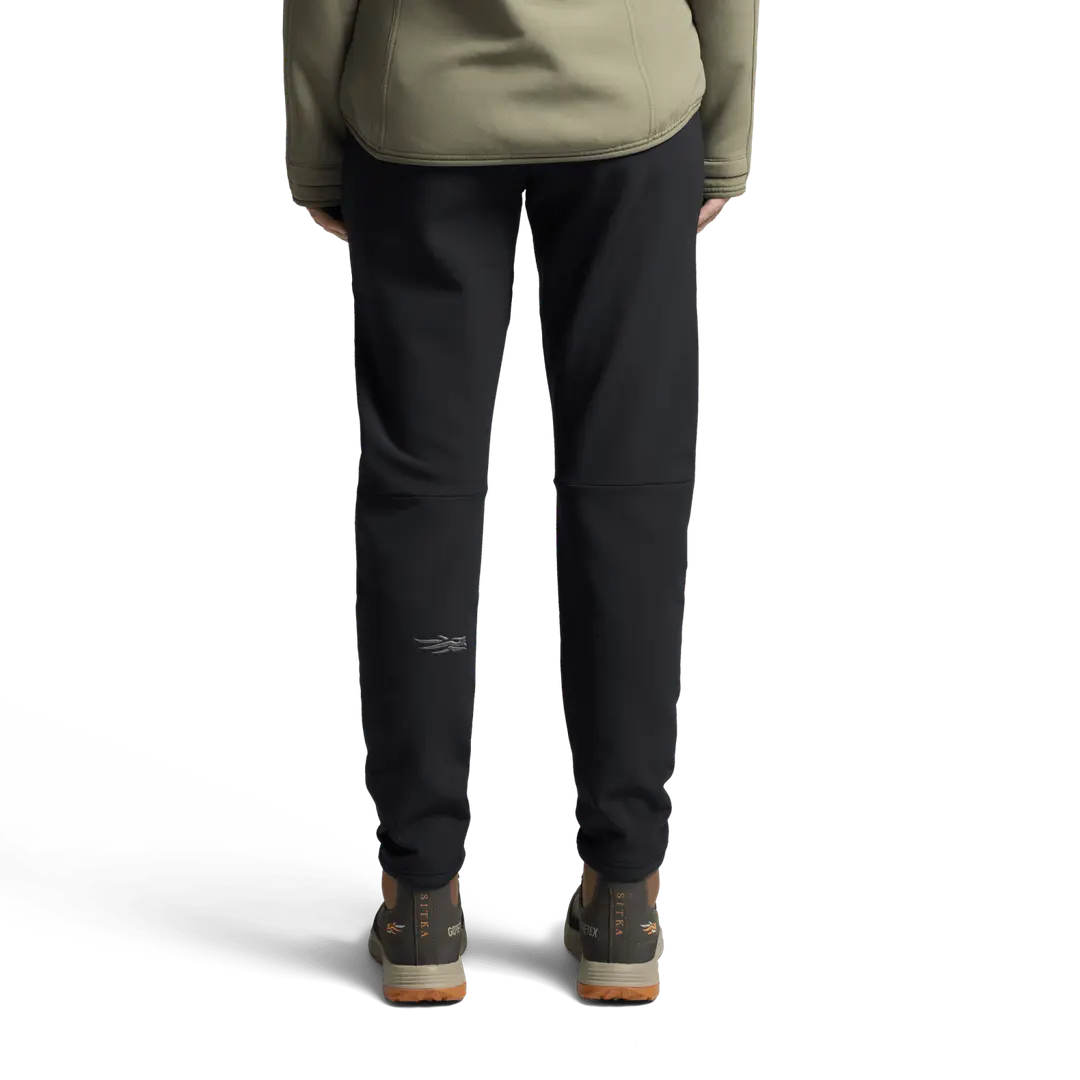 Sitka W’s Alpha Fleece Pant