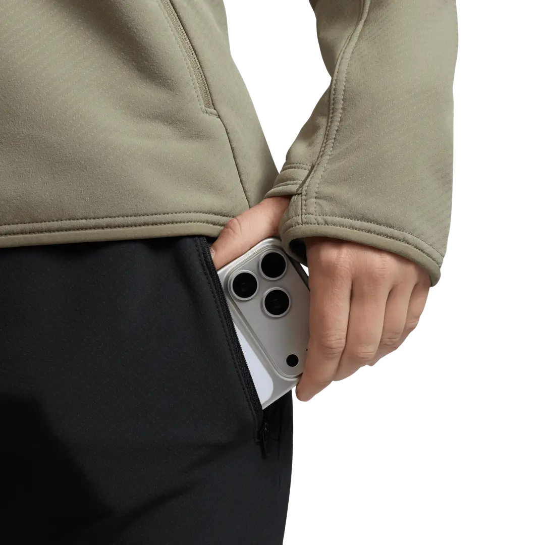 Sitka W’s Alpha Fleece Pant