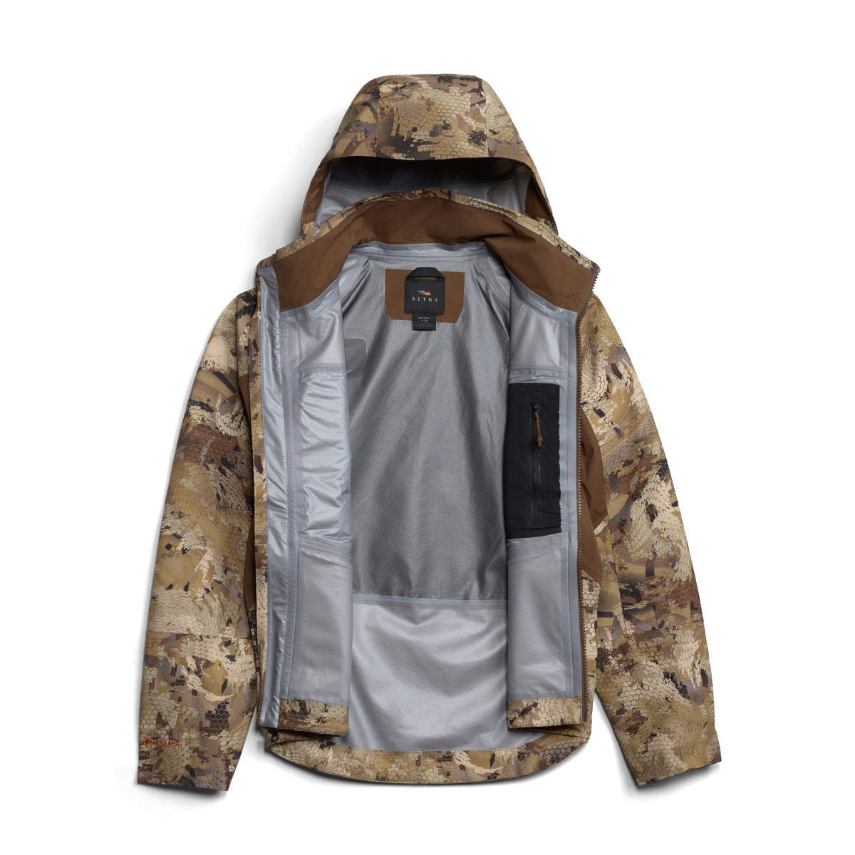 Sitka Delta Wading Jacket