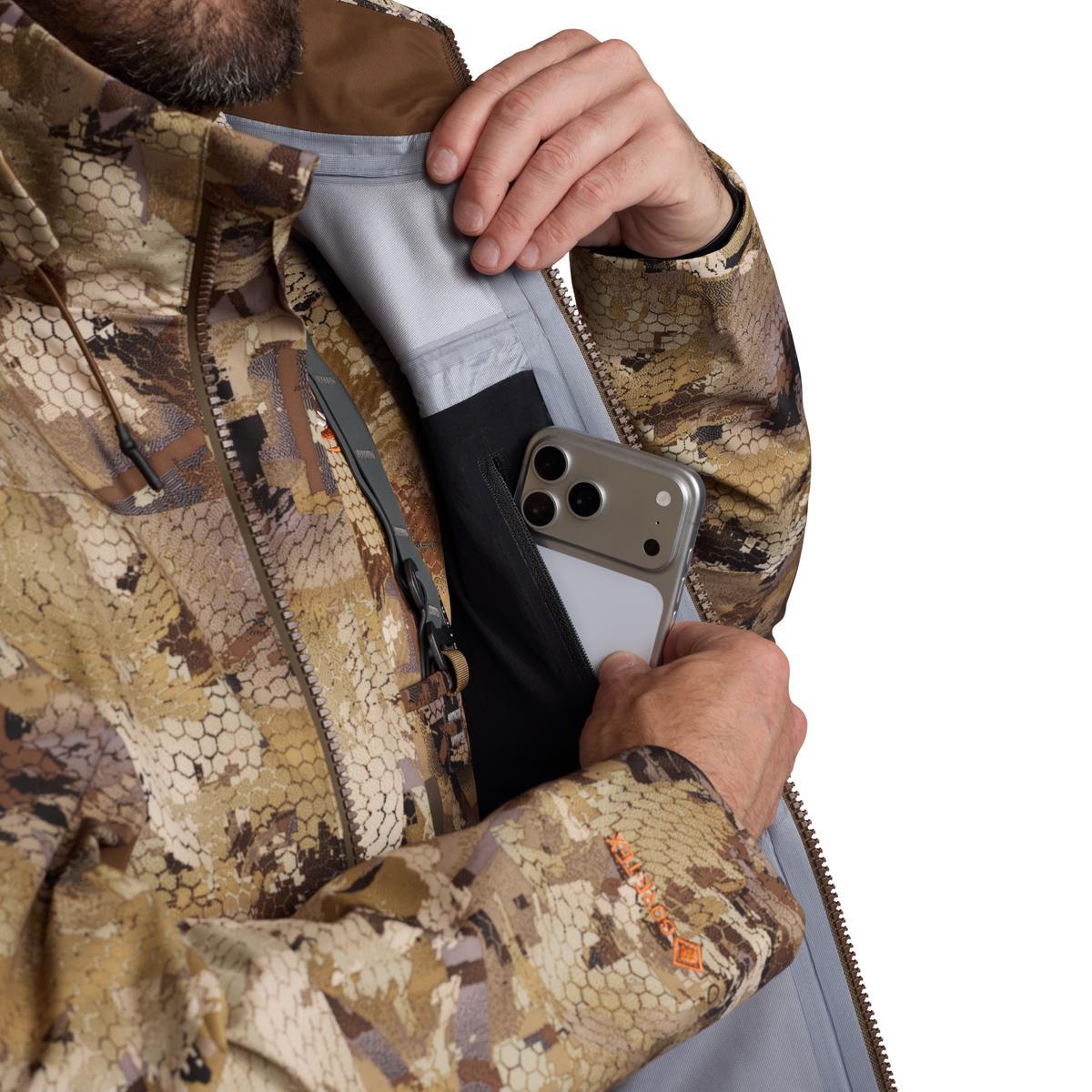 Sitka Delta Wading Jacket