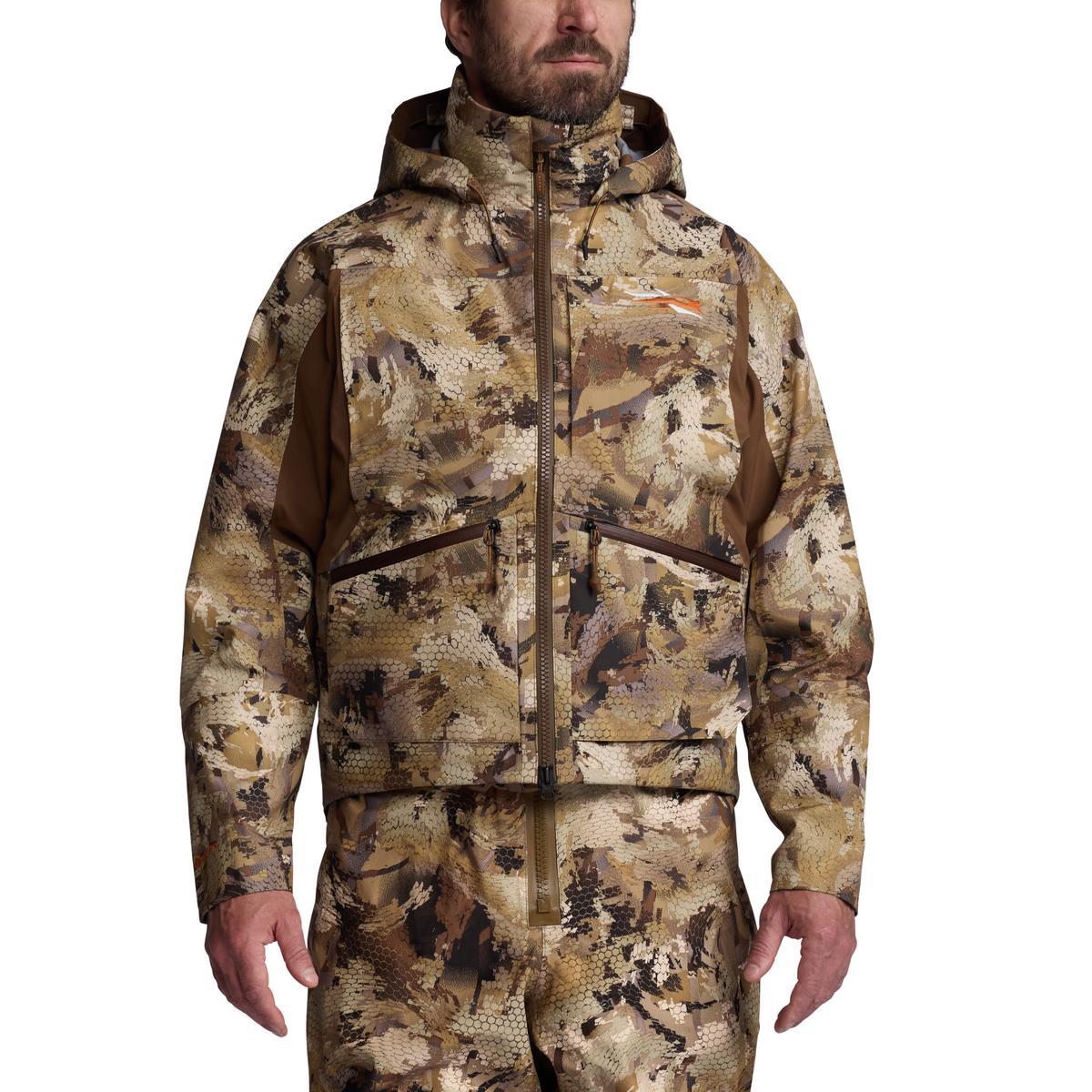 Sitka Delta Wading Jacket