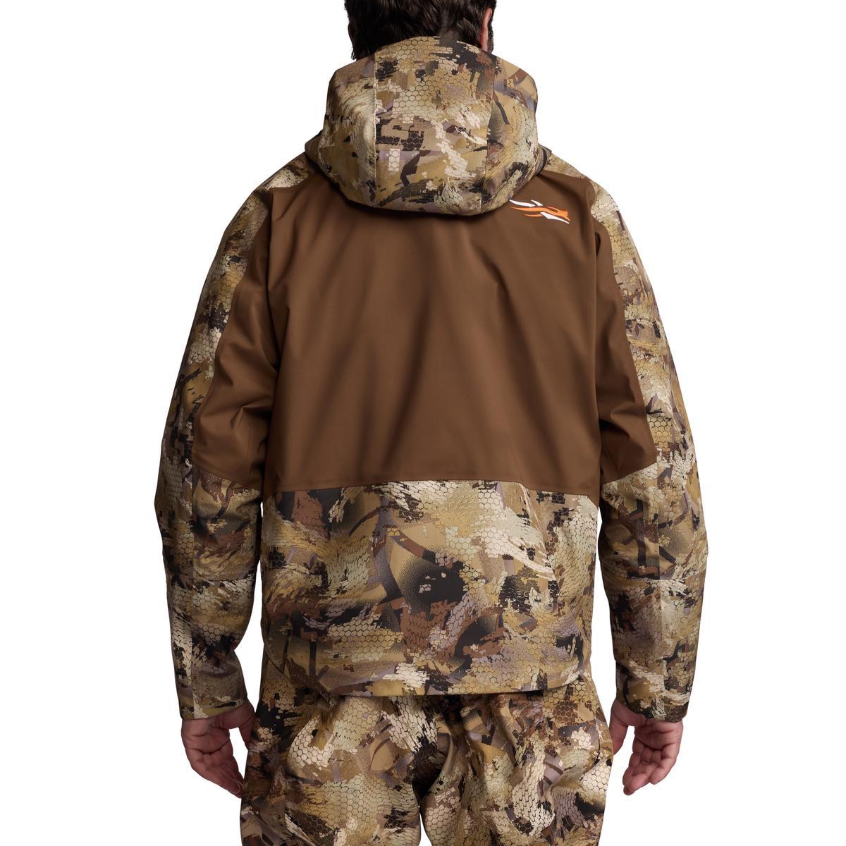 Sitka Delta Wading Jacket