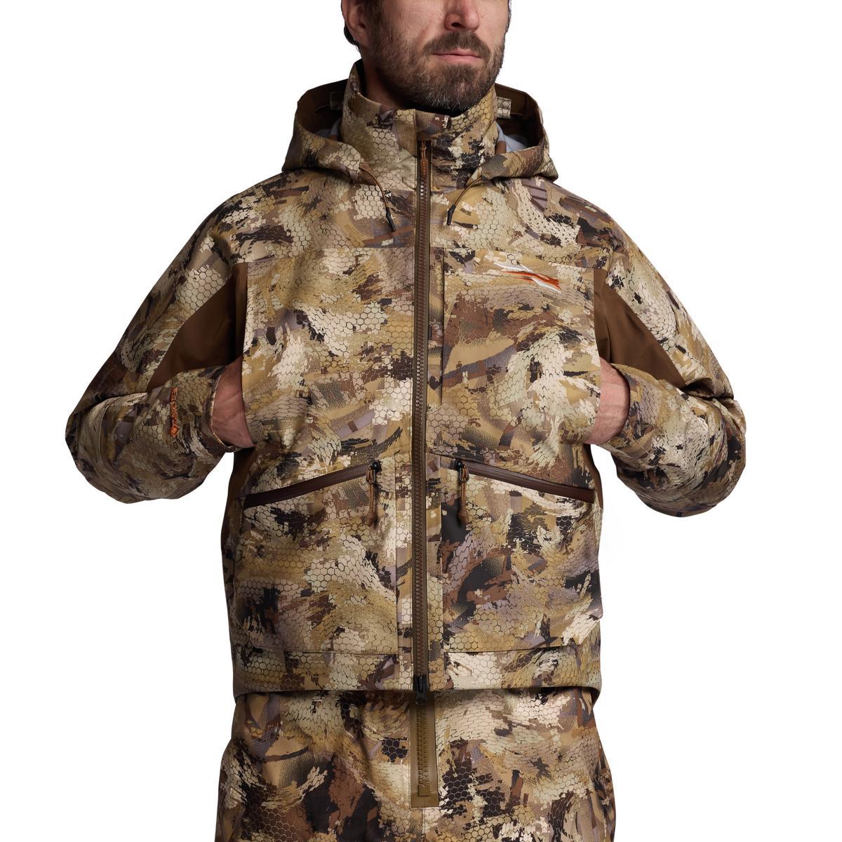 Sitka Delta Wading Jacket