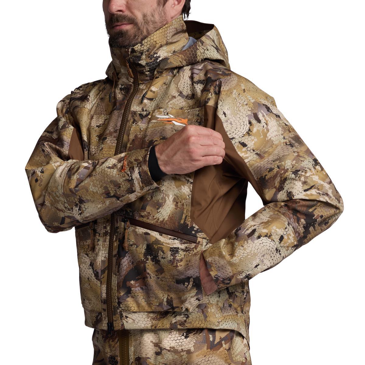Sitka Delta Wading Jacket