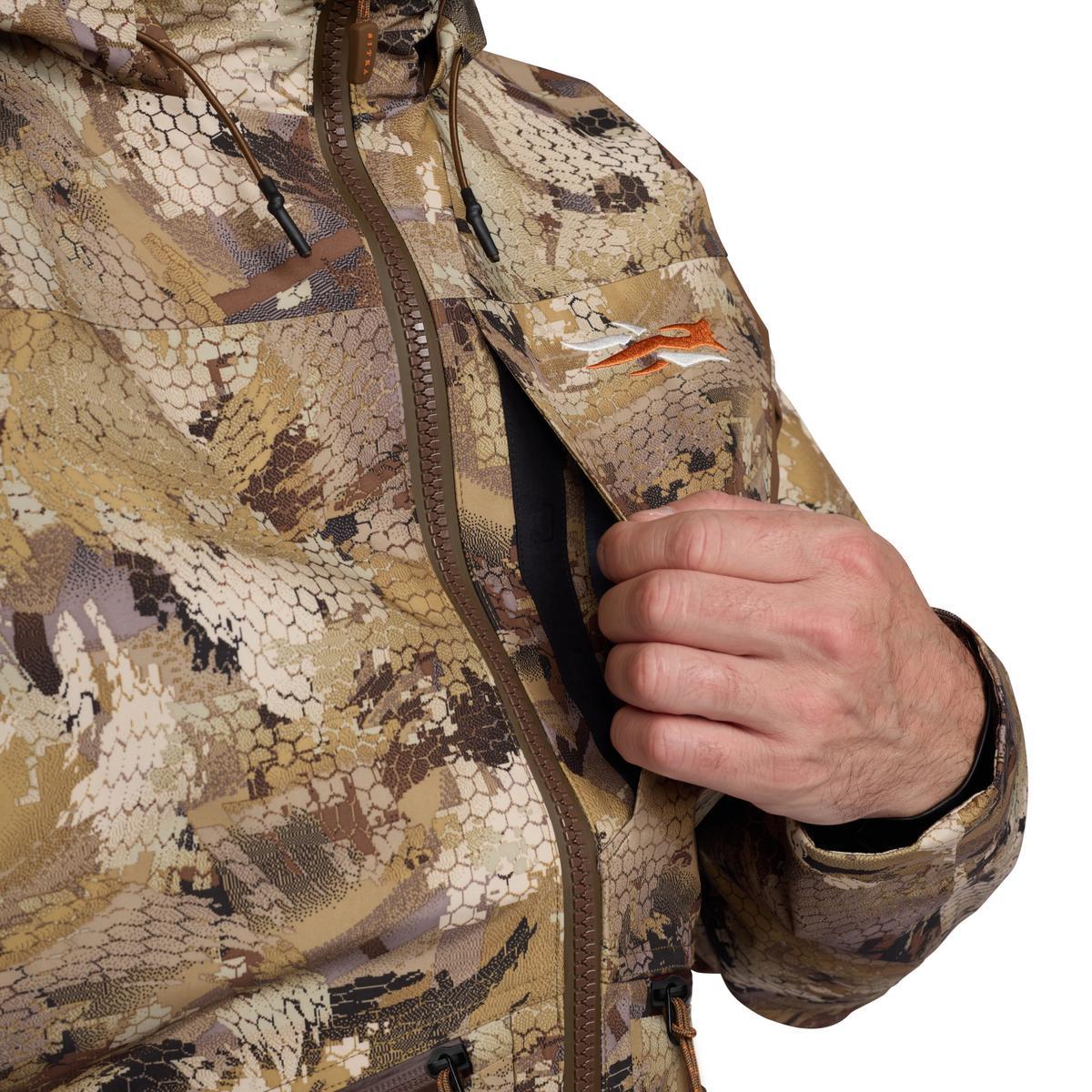 Sitka Delta Wading Jacket