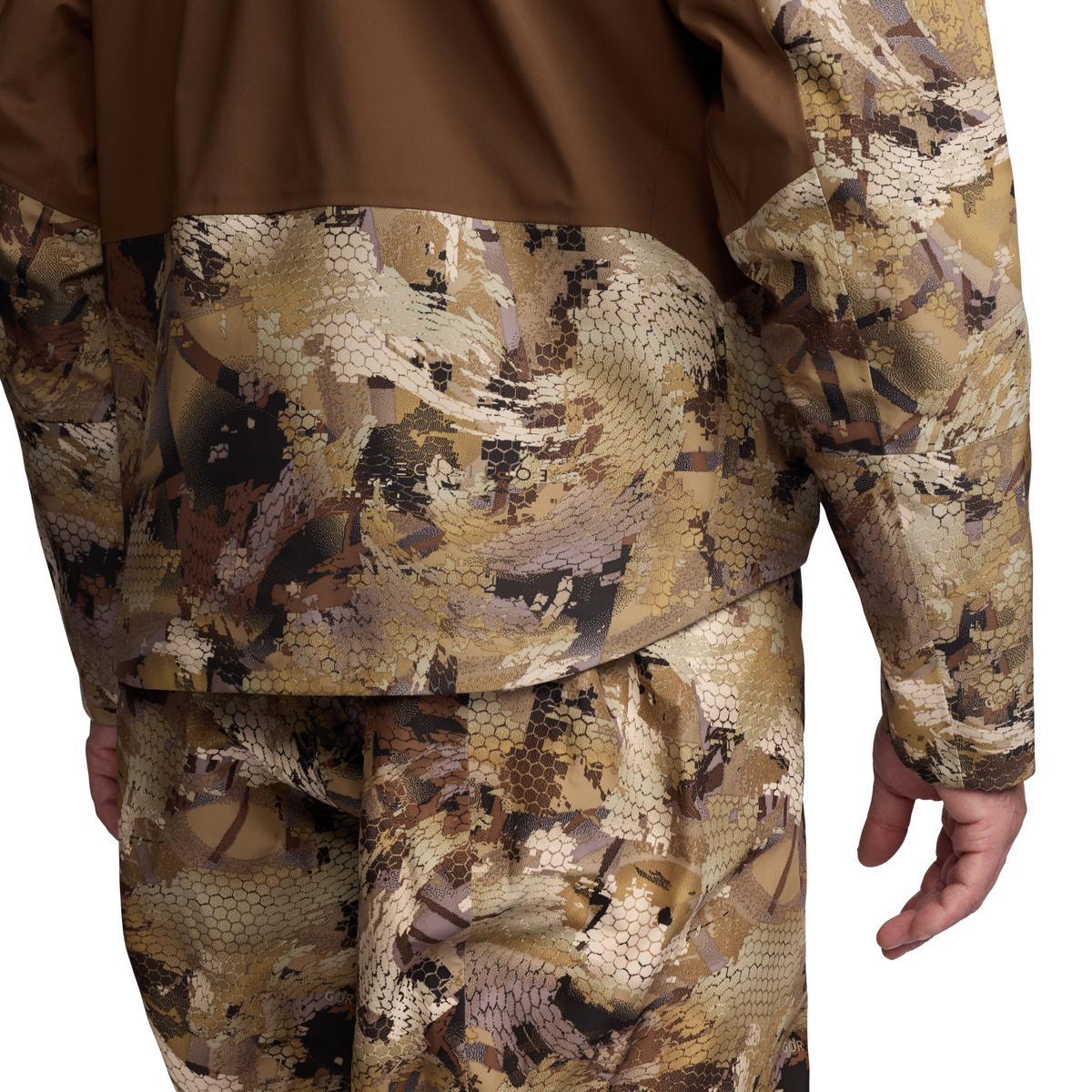 Sitka Delta Wading Jacket