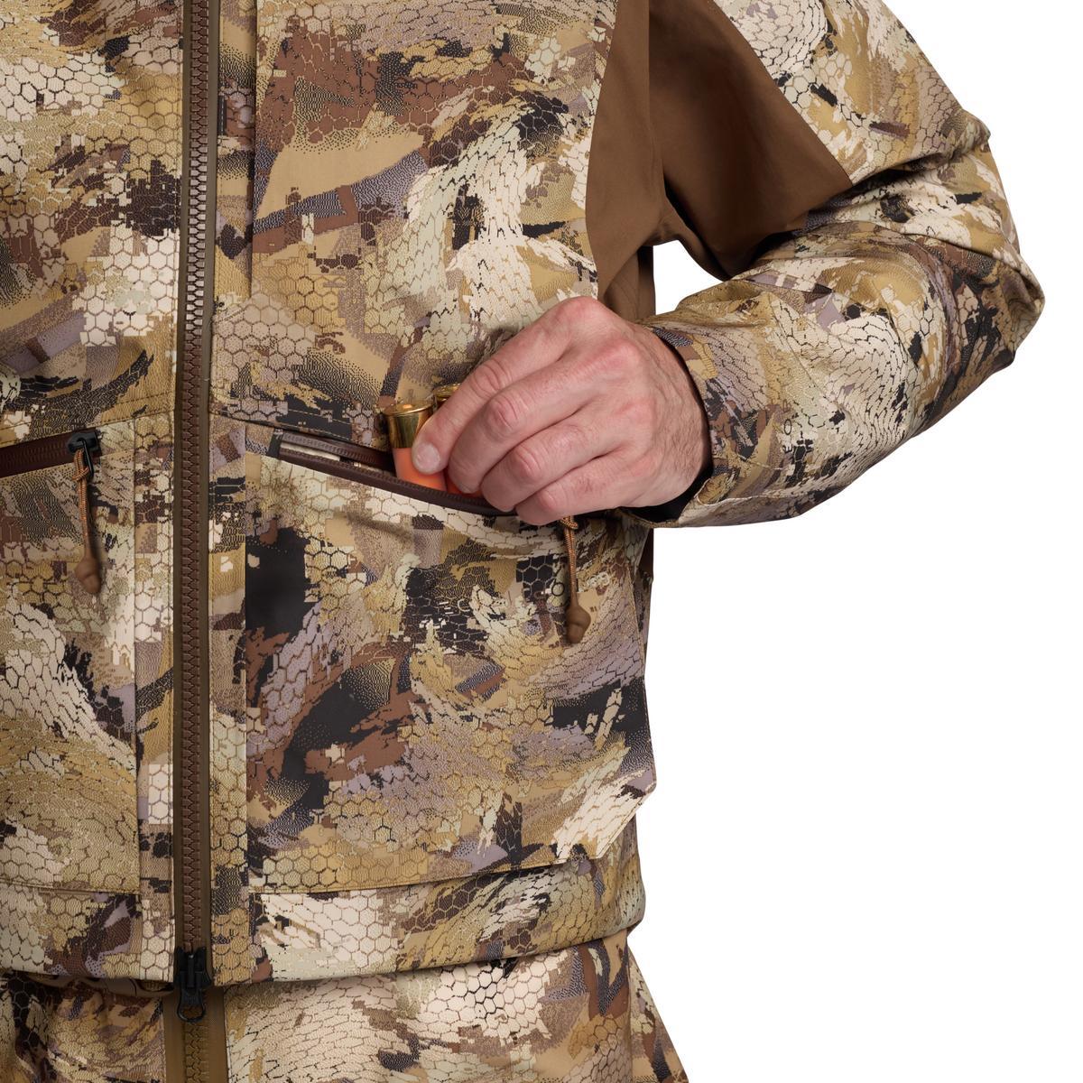 Sitka Delta Wading Jacket