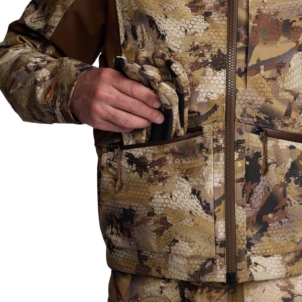 Sitka Delta Wading Jacket