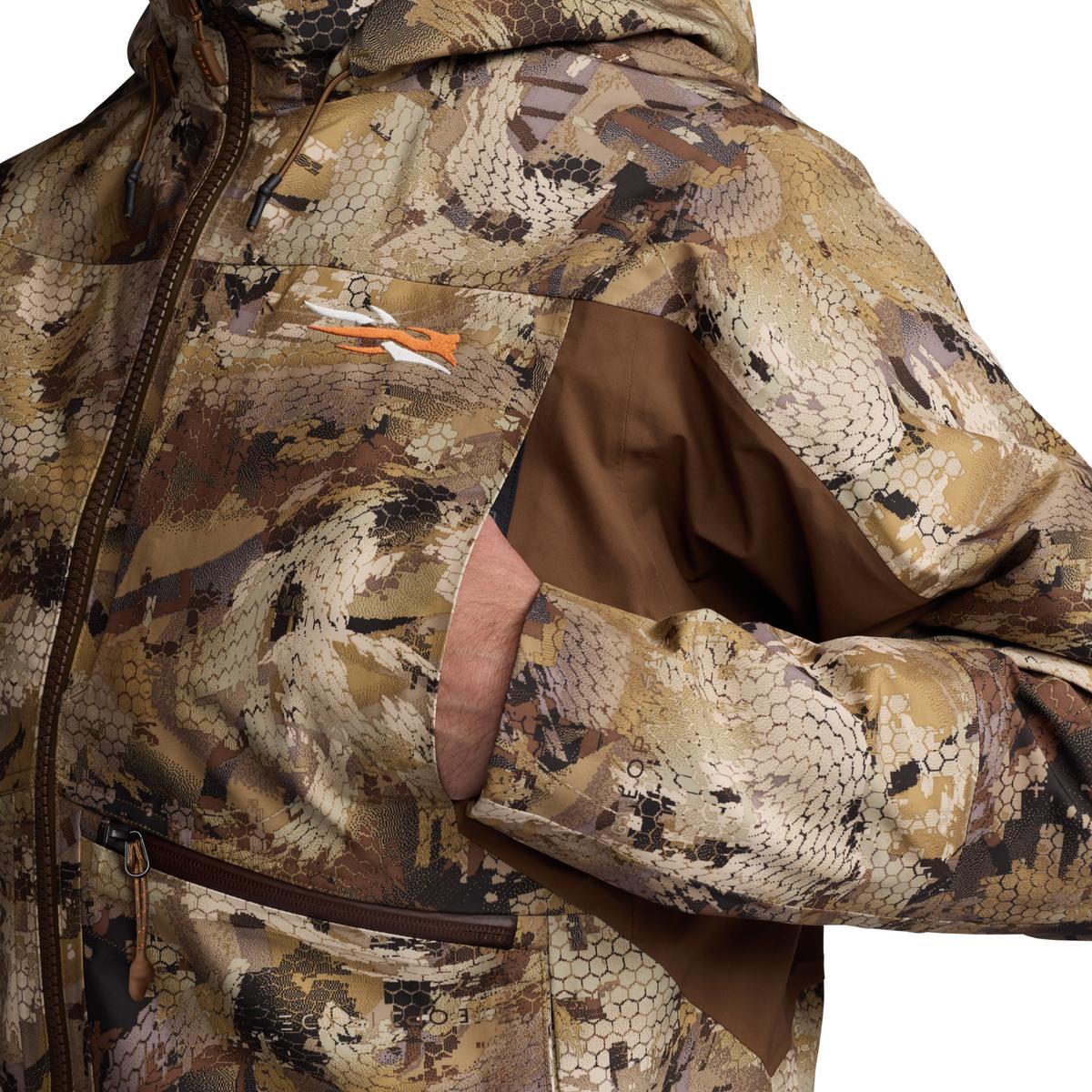Sitka Delta Wading Jacket
