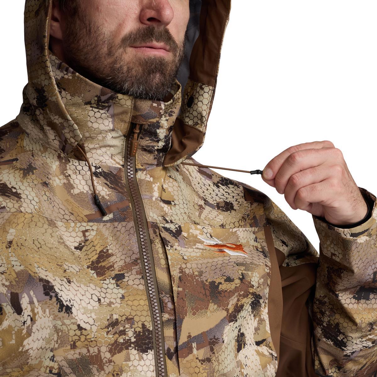 Sitka Delta Wading Jacket